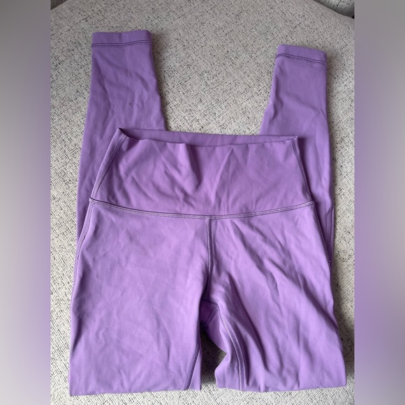 Lululemon leggings - Picture 1 of 3